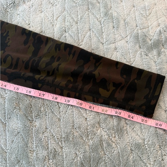 Alphalete Surface Power Leggings - Picture 10 of 11